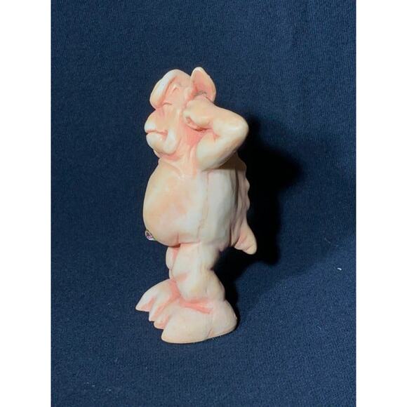 Pair of Krystonia Gorph and Gorphelia Characters Krystonia - Picture 4 of 10